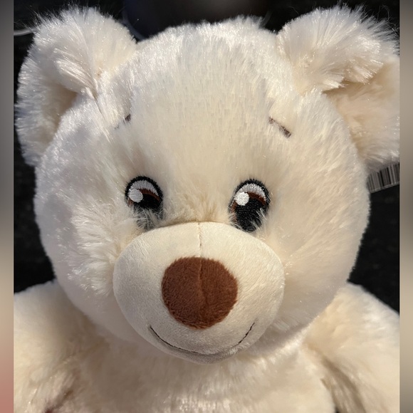 Lil Pudding Cub - Cream - Picture 1 of 5